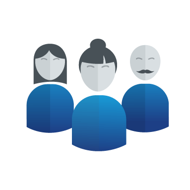 Nutzergruppen-Analyse