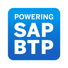 SAP Business Technology Platform