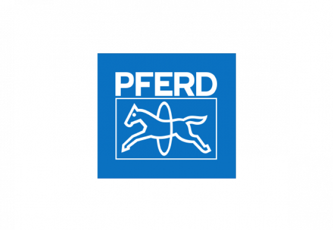 Pferd