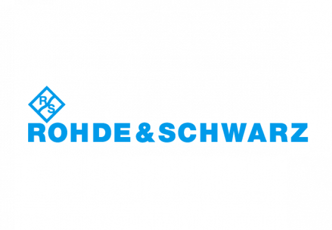 Rohde Und Schwarz