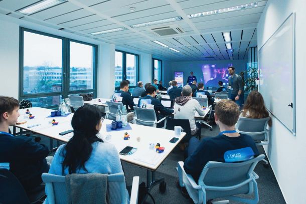 SAP BTP Bootcamp 2023