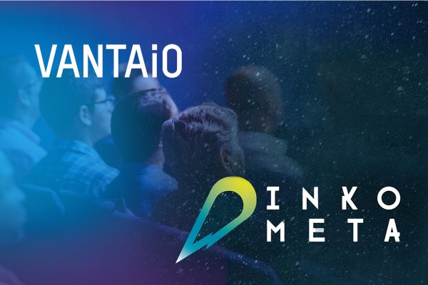 100% communication at all levels - The INKOMETA DAYS 2022