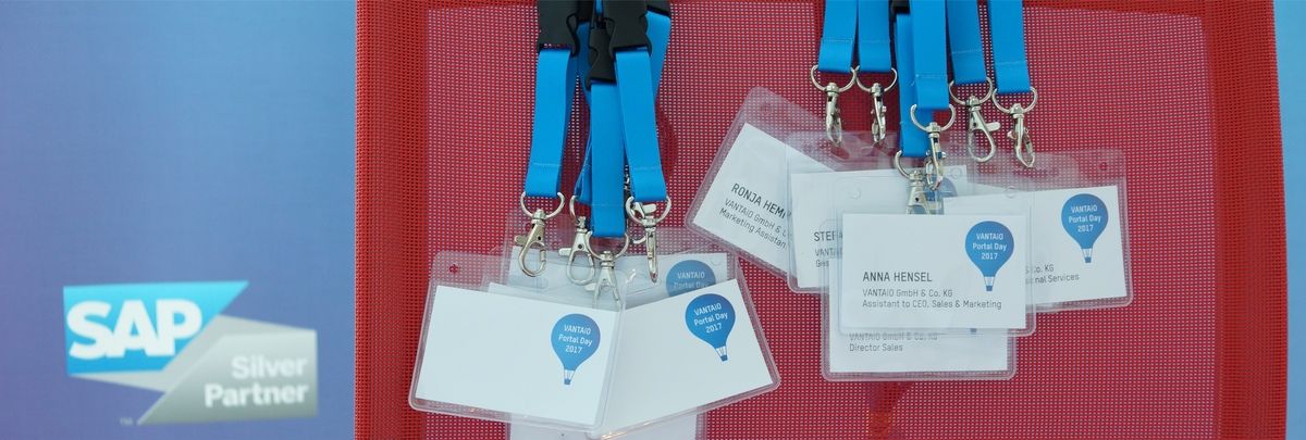 Vantaio Portal Day 2017