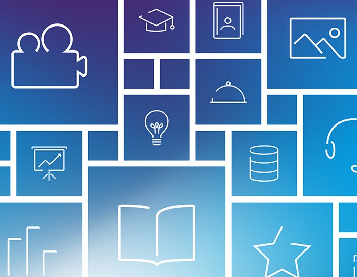 Das VANTAiO Baukastenprinzip