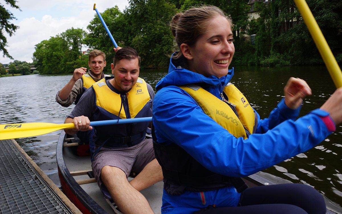 VANTAiO - Das sind wir