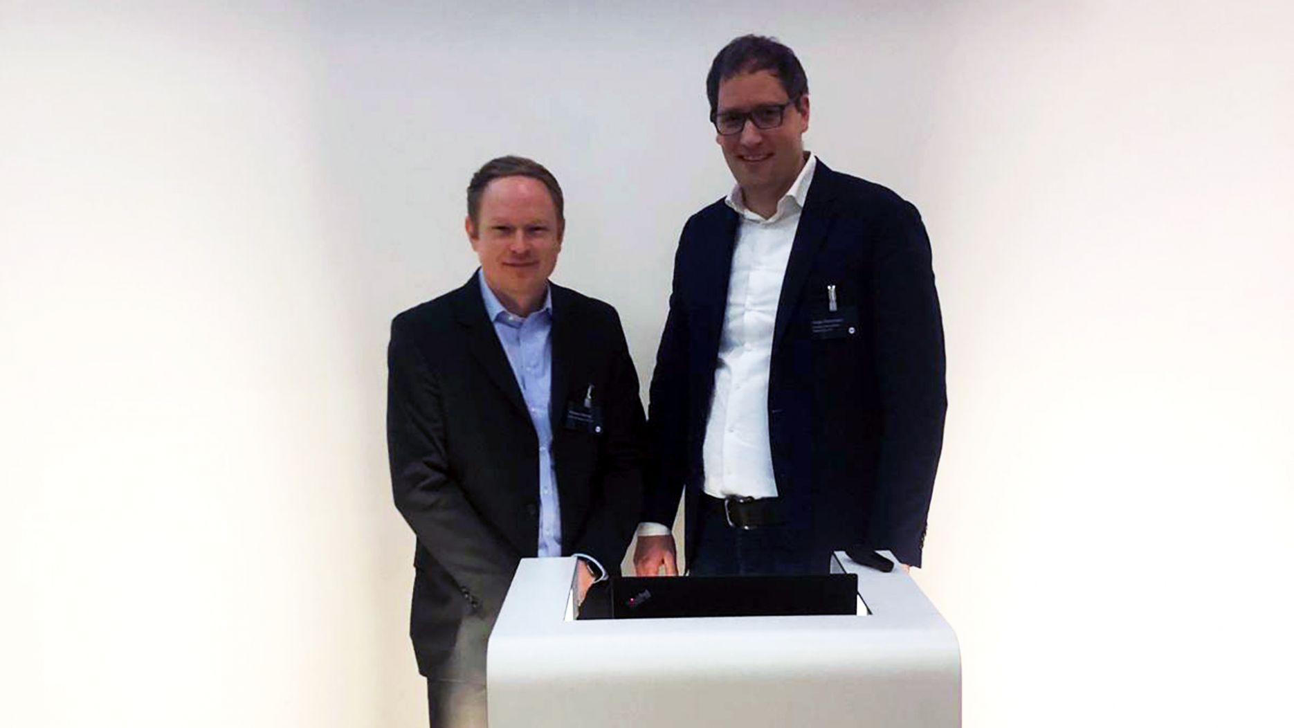 Rückblick Technologietage 2019