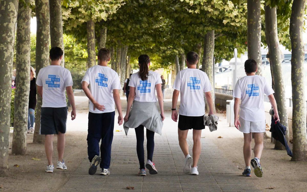 VANTAiO - Das sind wir