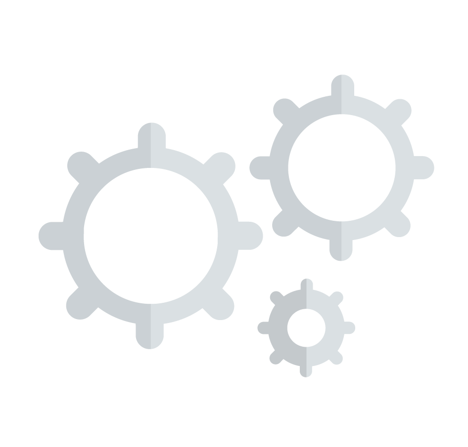 Enterprise TV Display Prozessmitteilungen