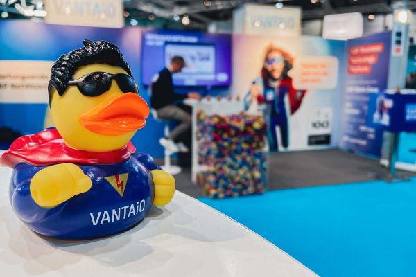 Unser Rückblick: DSAG Jahreskongress 2022