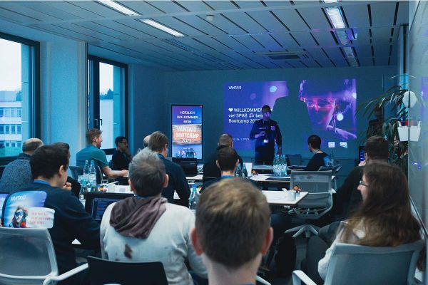 SAP BTP Bootcamp 2023