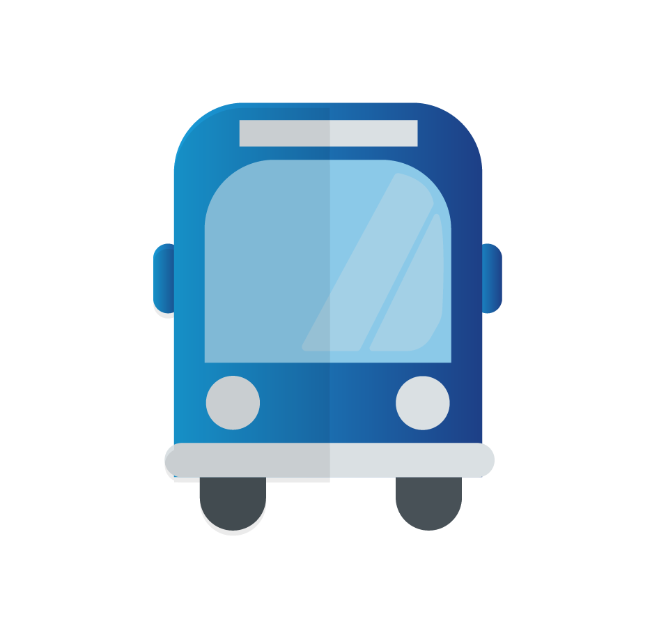 Enterprise TV Display Fahrpläne