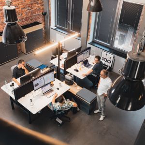 VANTAiO wächst! Neuer Standort in Siegburg