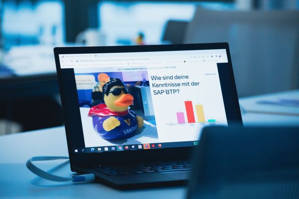 SAP BTP Bootcamp 2023