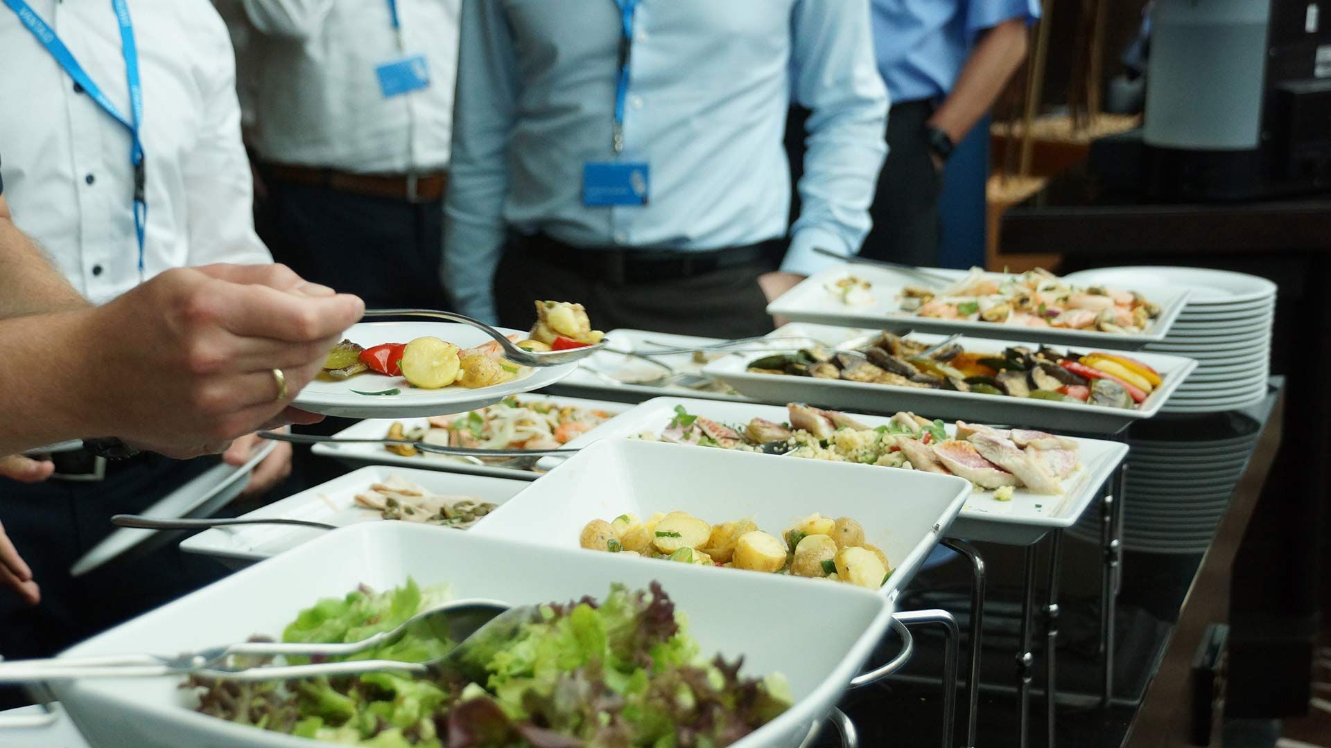 VANTAiO Portal Day 2018