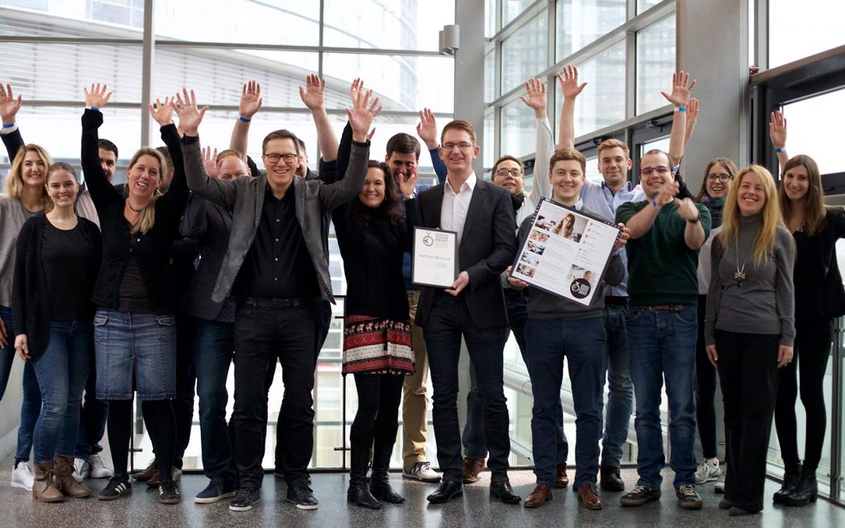 VANTAiO - Das sind wir