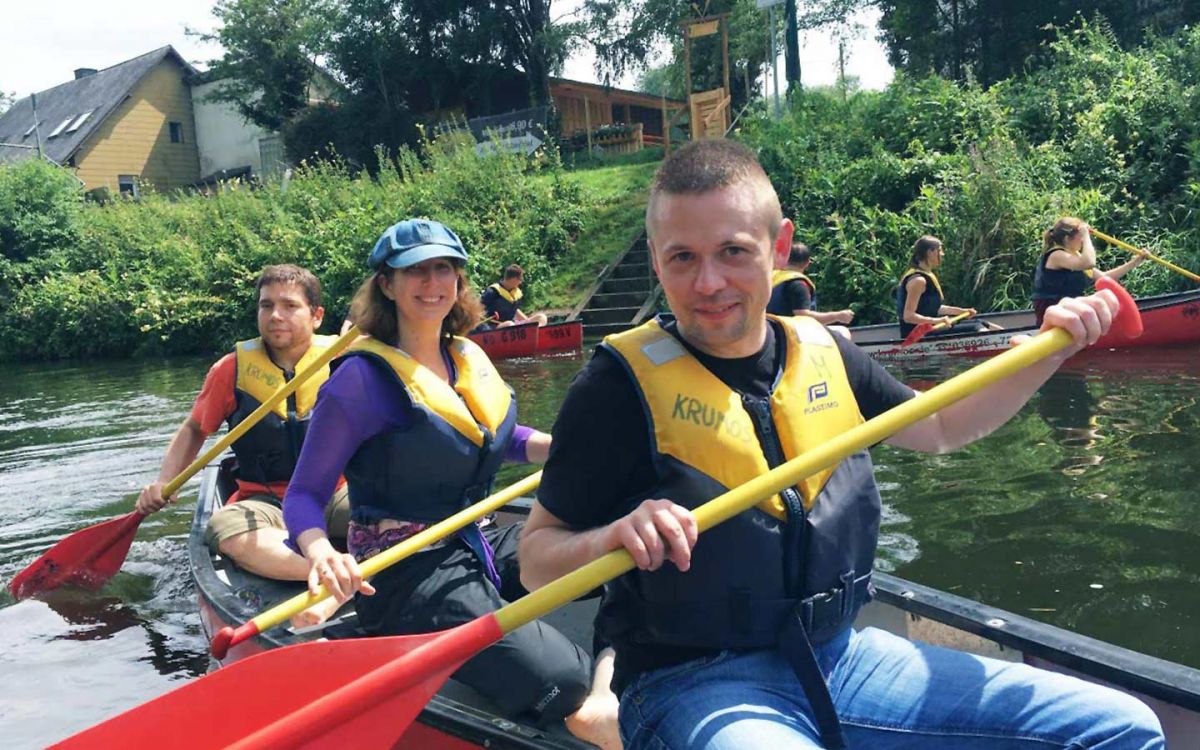 VANTAiO - Das sind wir