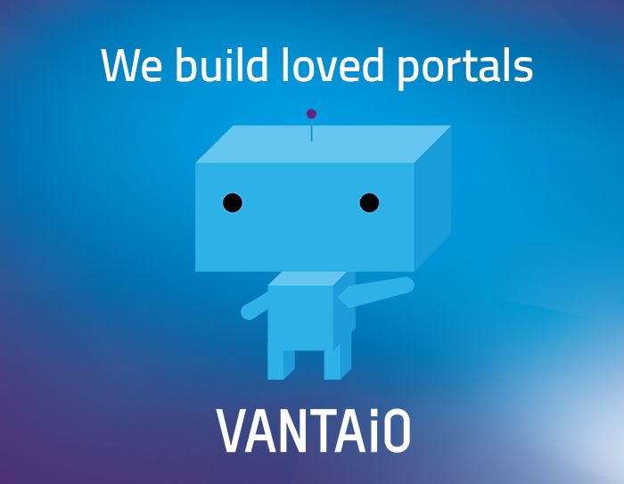 VANTAiO overview