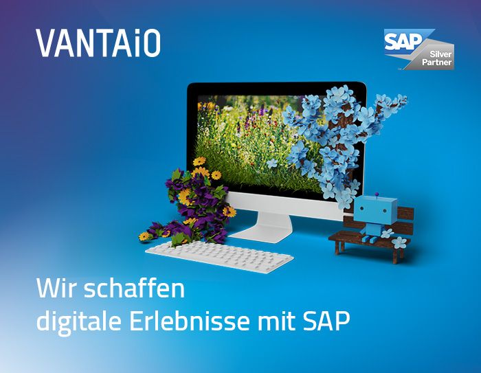 VANTAiO im Überblick